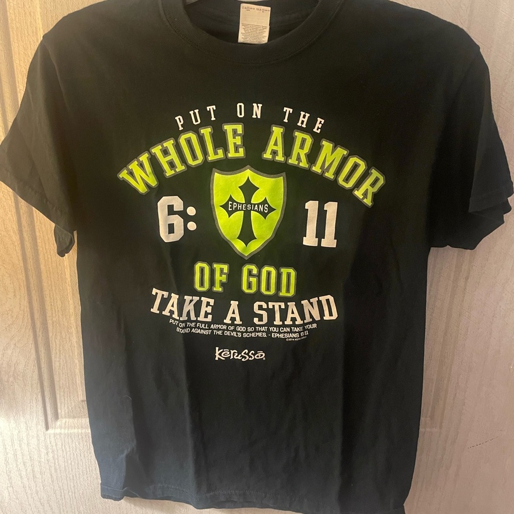 T-shirt bundle